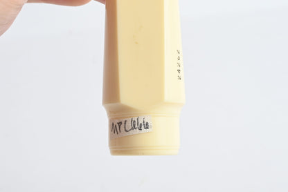 Brilhart Streamline 5* Tenor Saxophone Mouthpiece w/ Original Ligature and Cap