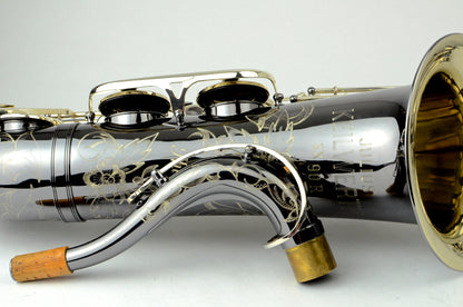 Keilwerth Shadow Tenor SX-90R Like New + Setup