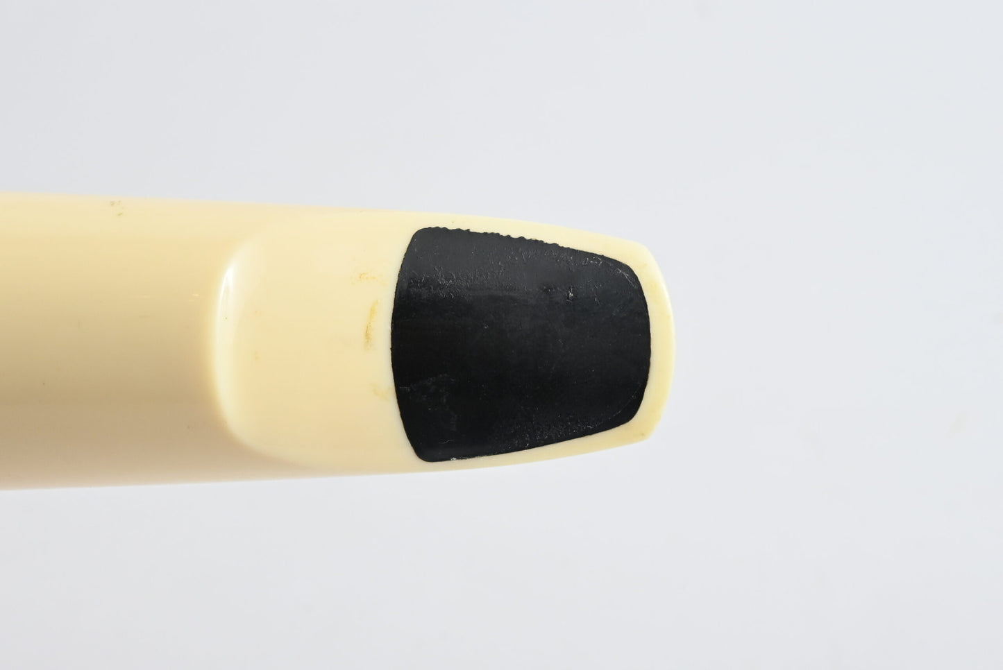 Brilhart Streamline 5* Tenor Saxophone Mouthpiece w/ Original Ligature and Cap