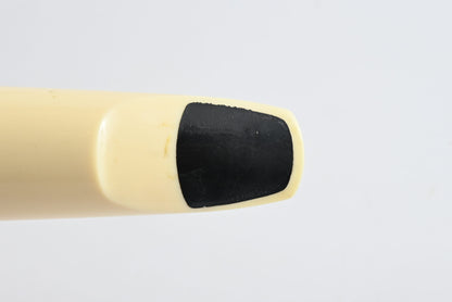 Brilhart Streamline 5* Tenor Saxophone Mouthpiece w/ Original Ligature and Cap