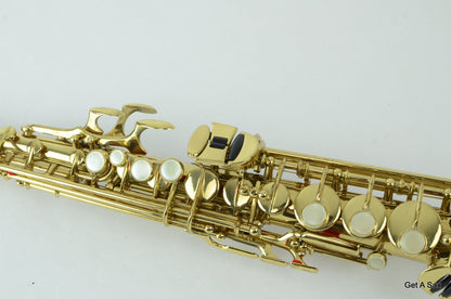 Buffet S1 Soprano 24xxx Near Mint