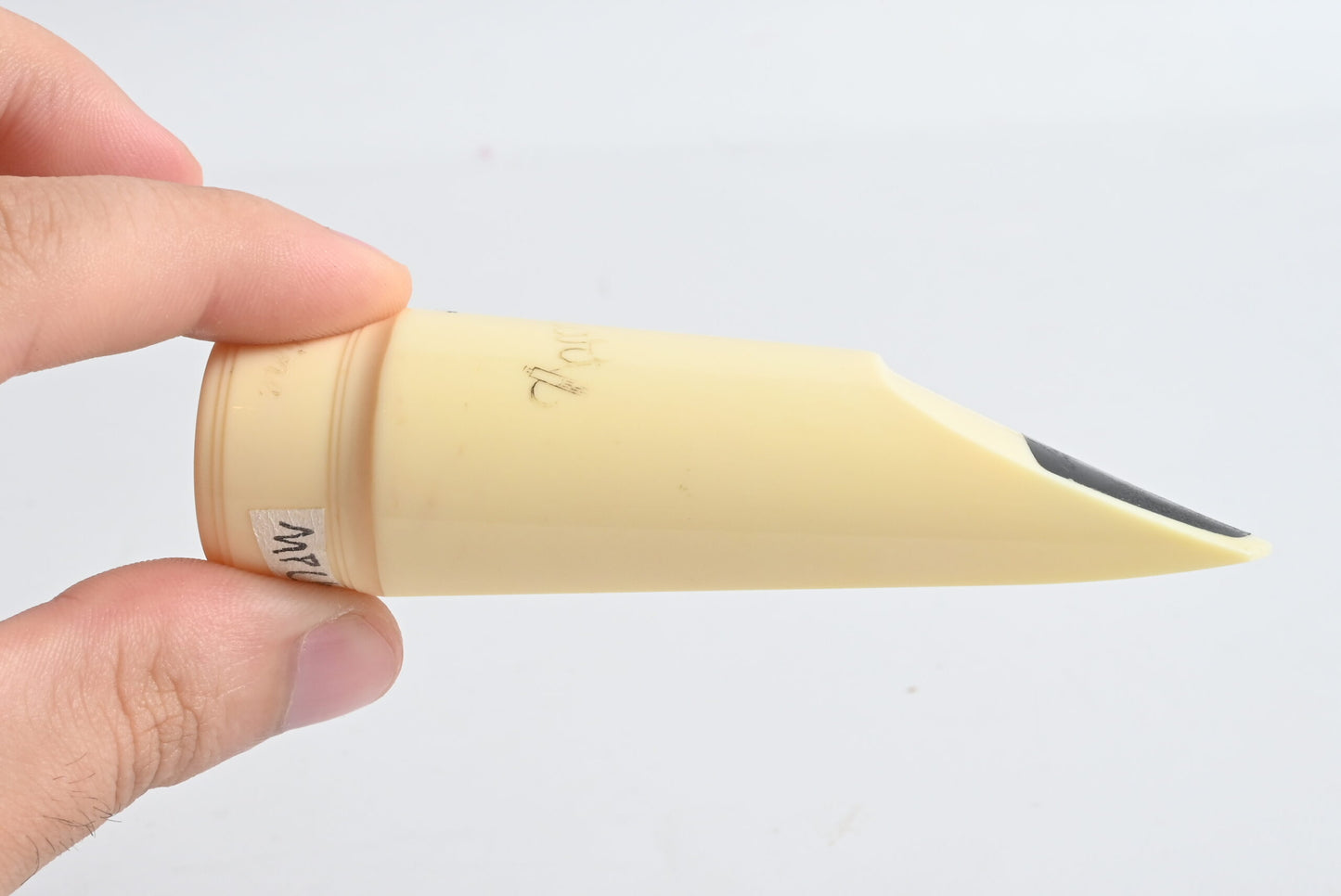 Brilhart Streamline 5* Tenor Saxophone Mouthpiece w/ Original Ligature and Cap