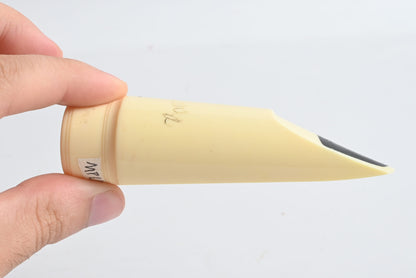 Brilhart Streamline 5* Tenor Saxophone Mouthpiece w/ Original Ligature and Cap