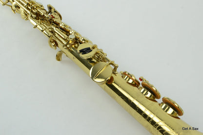 Buffet S1 Soprano 24xxx Near Mint