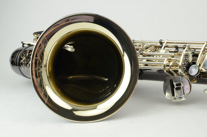 Keilwerth Shadow Tenor SX-90R Like New + Setup