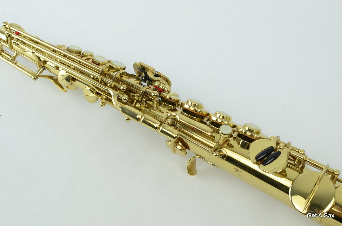 Buffet S1 Soprano 24xxx Near Mint