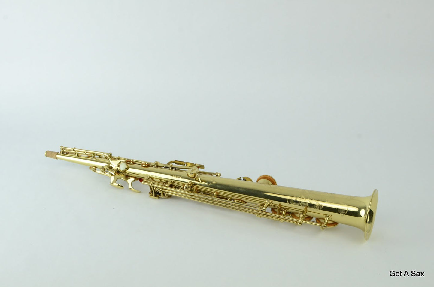 Buffet S1 Soprano 24xxx Near Mint