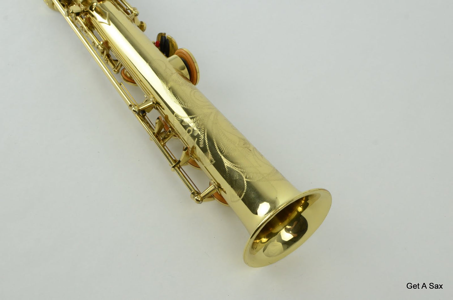 Buffet S1 Soprano 24xxx Near Mint