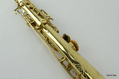 Buffet S1 Soprano 24xxx Near Mint