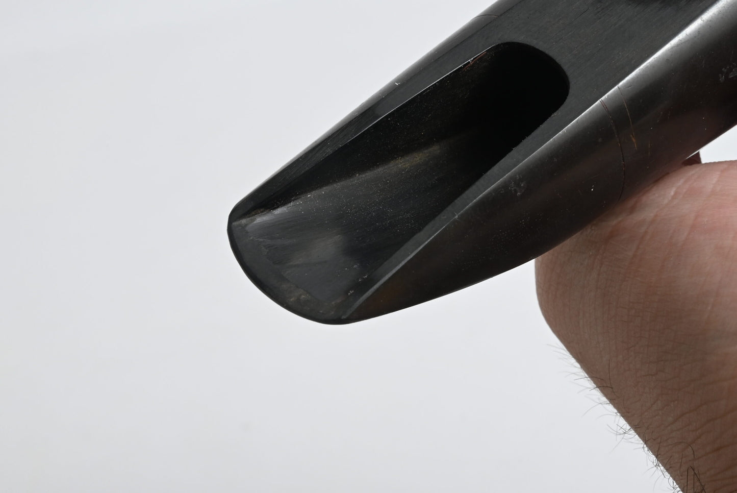 WW co for Refacing melliphone Special B4 Tenor MPC674