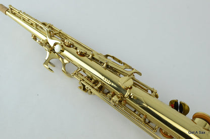 Buffet S1 Soprano 24xxx Near Mint