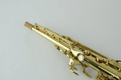 Buffet S1 Soprano 24xxx Near Mint