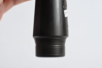 WW co for Refacing melliphone Special B4 Tenor MPC674