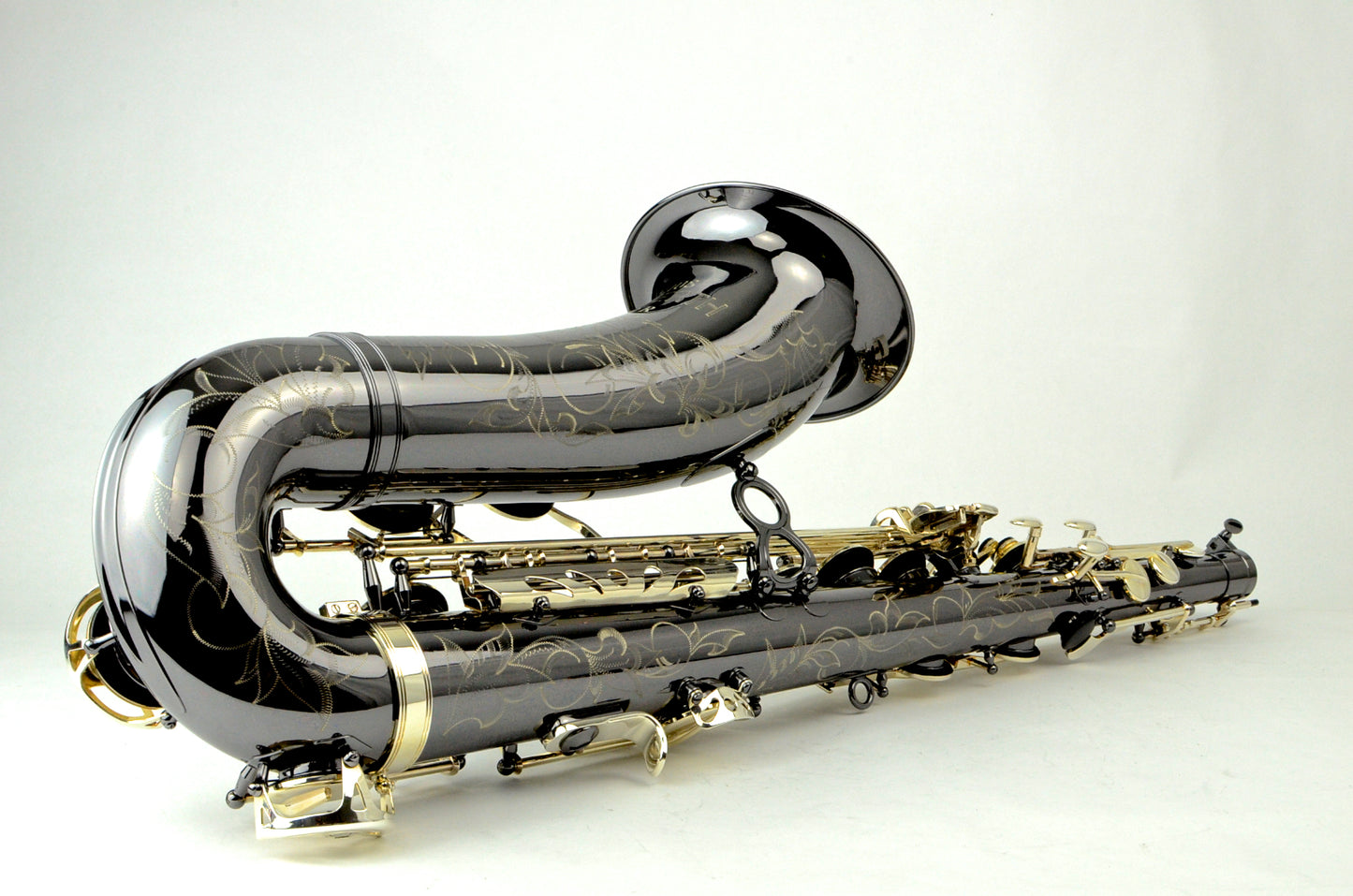 Keilwerth Shadow Tenor SX-90R Like New + Setup