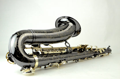 Keilwerth Shadow Tenor SX-90R Like New + Setup