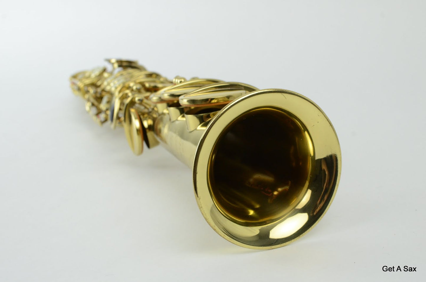 Buffet S1 Soprano 24xxx Near Mint