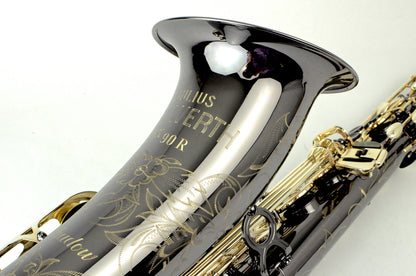Keilwerth Shadow Tenor SX-90R Like New + Setup