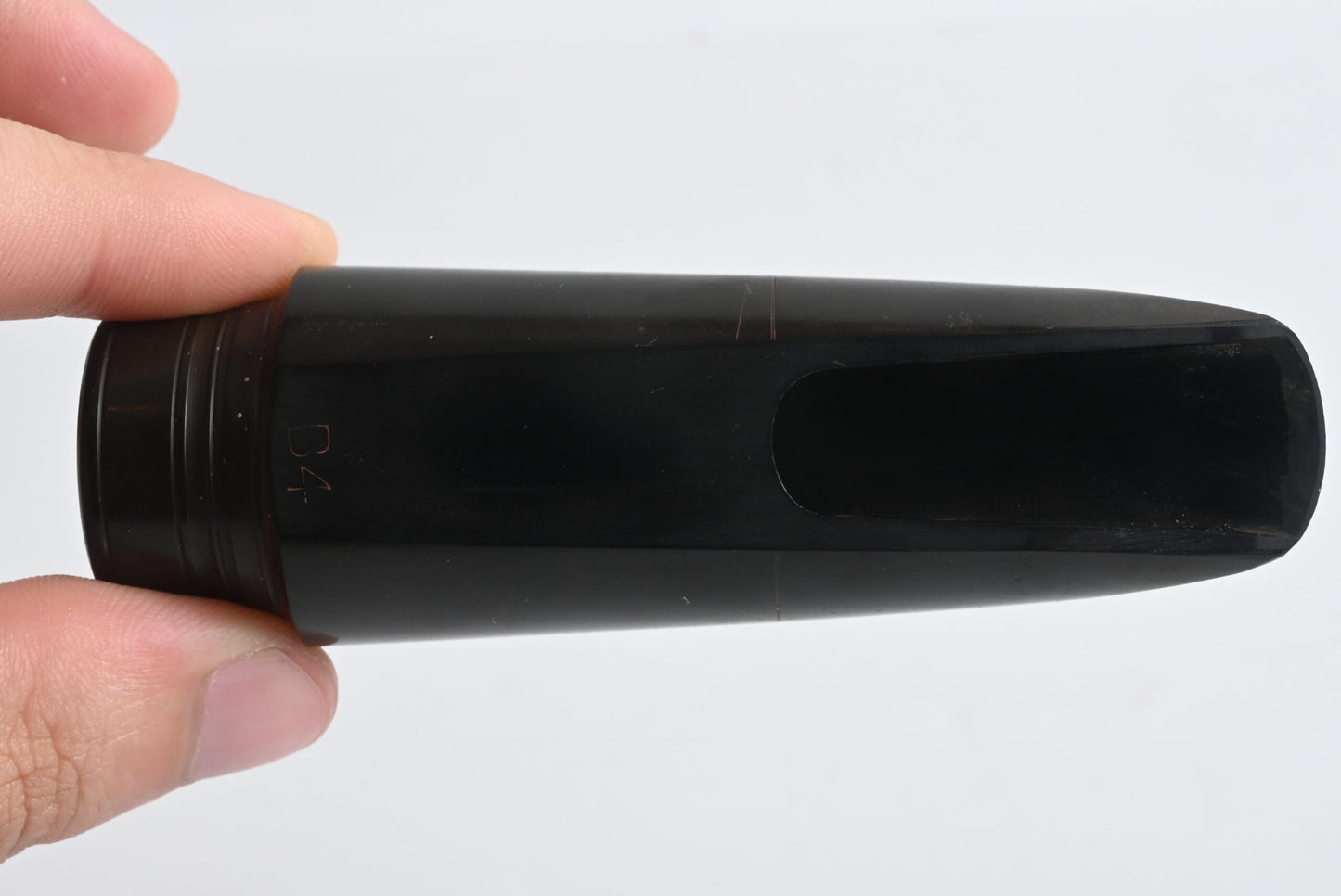 WW co for Refacing melliphone Special B4 Tenor MPC674