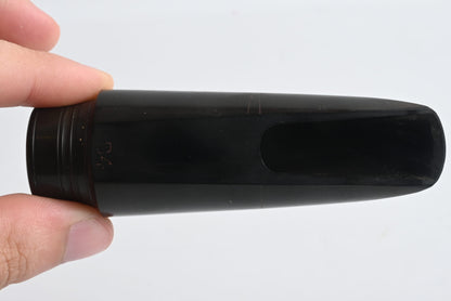 WW co for Refacing melliphone Special B4 Tenor MPC674