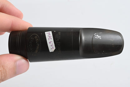 WW co for Refacing melliphone Special B4 Tenor MPC674