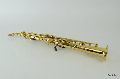 Yamaha YSS-62R Soprano Near Mint