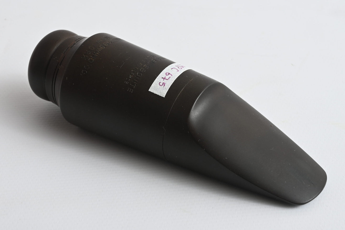 WW co for Refacing D7 Tenor MPC675