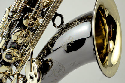 Keilwerth Shadow Tenor SX-90R Like New + Setup