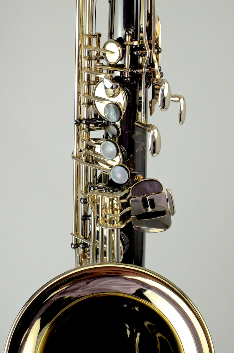 Keilwerth Shadow Tenor SX-90R Like New + Setup