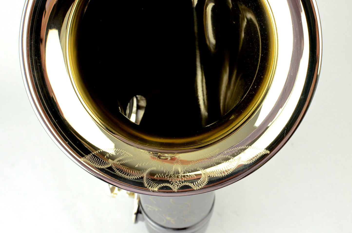 Keilwerth Shadow Tenor SX-90R Like New + Setup