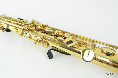 Yamaha YSS-62R Soprano Near Mint