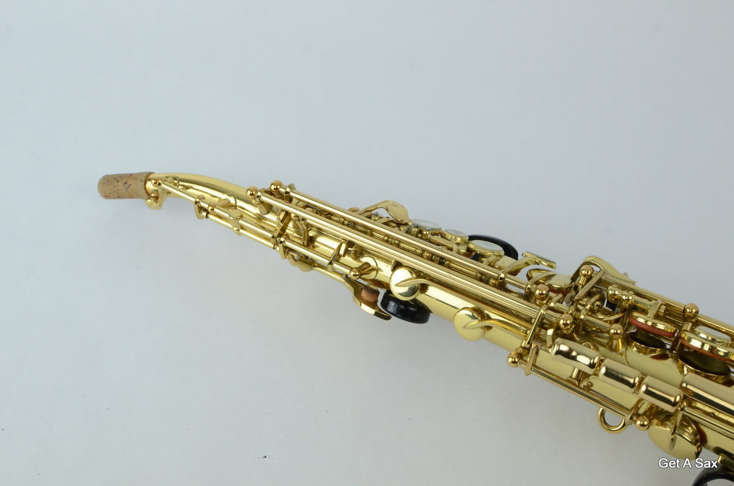 Yamaha YSS-62R Soprano Near Mint