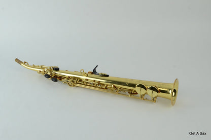 Yamaha YSS-62R Soprano Near Mint
