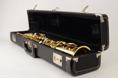 Selmer Mark VI Soprano 204xxx Original Near Mint