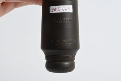 WW co for Refacing D7 Tenor MPC675