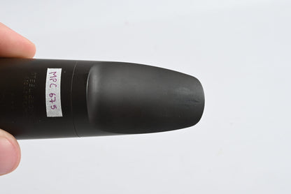 WW co for Refacing D7 Tenor MPC675