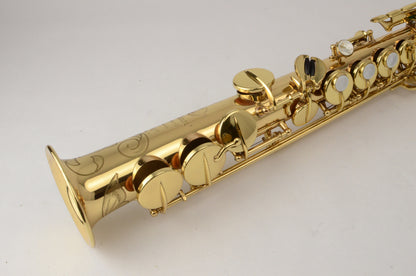 Selmer Mark VI Soprano 204xxx Original Near Mint