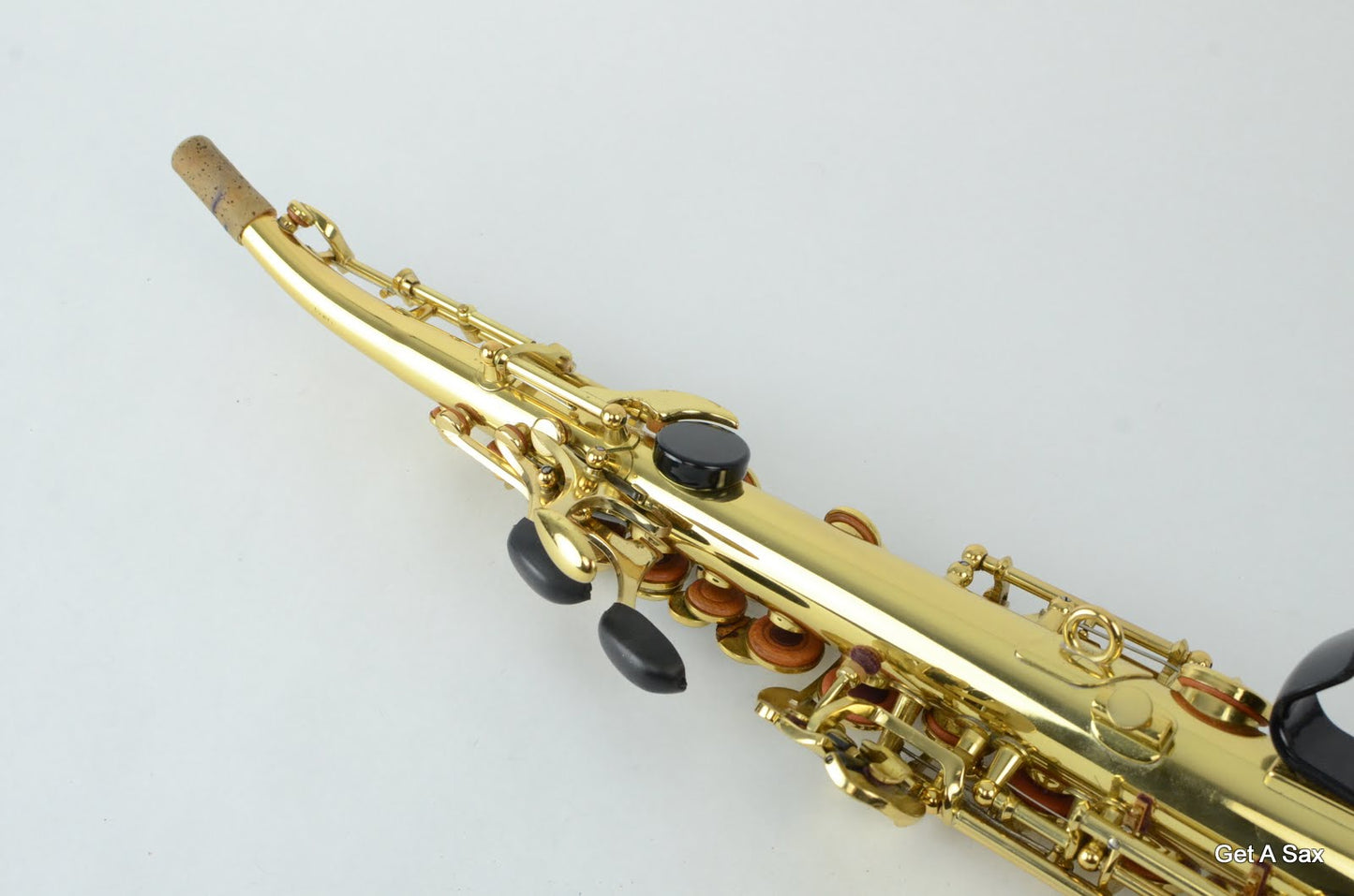 Yamaha YSS-62R Soprano Near Mint