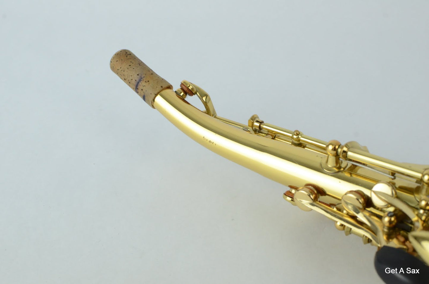 Yamaha YSS-62R Soprano Near Mint