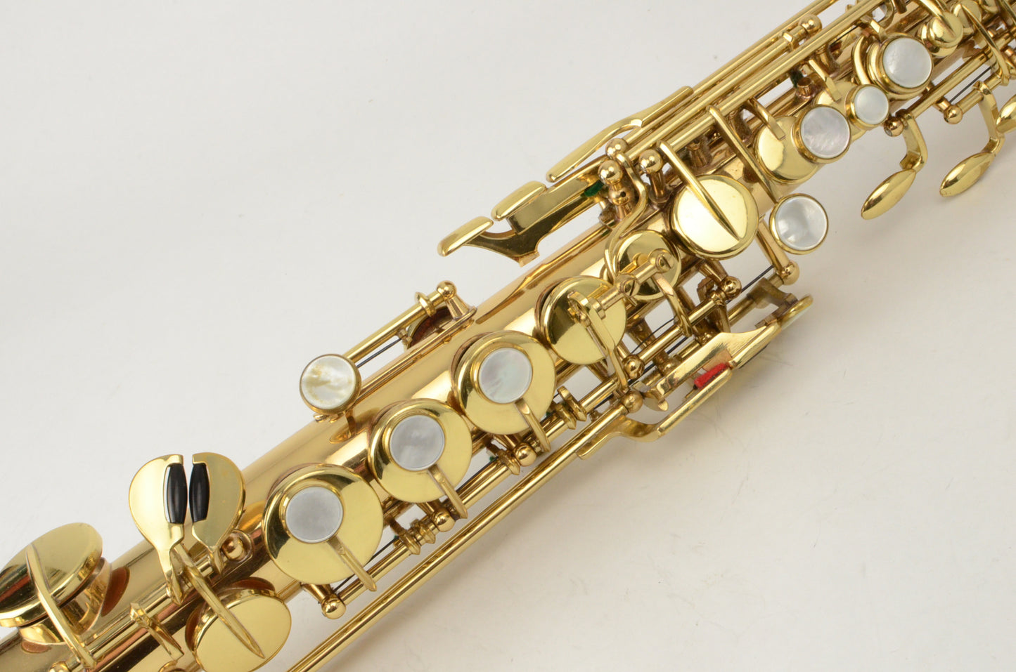 Selmer Mark VI Soprano 204xxx Original Near Mint