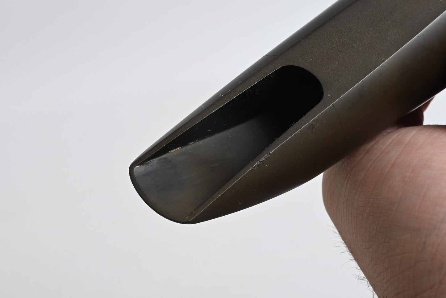 WW co for Refacing Melliphone Special J5 Tenor MPC676