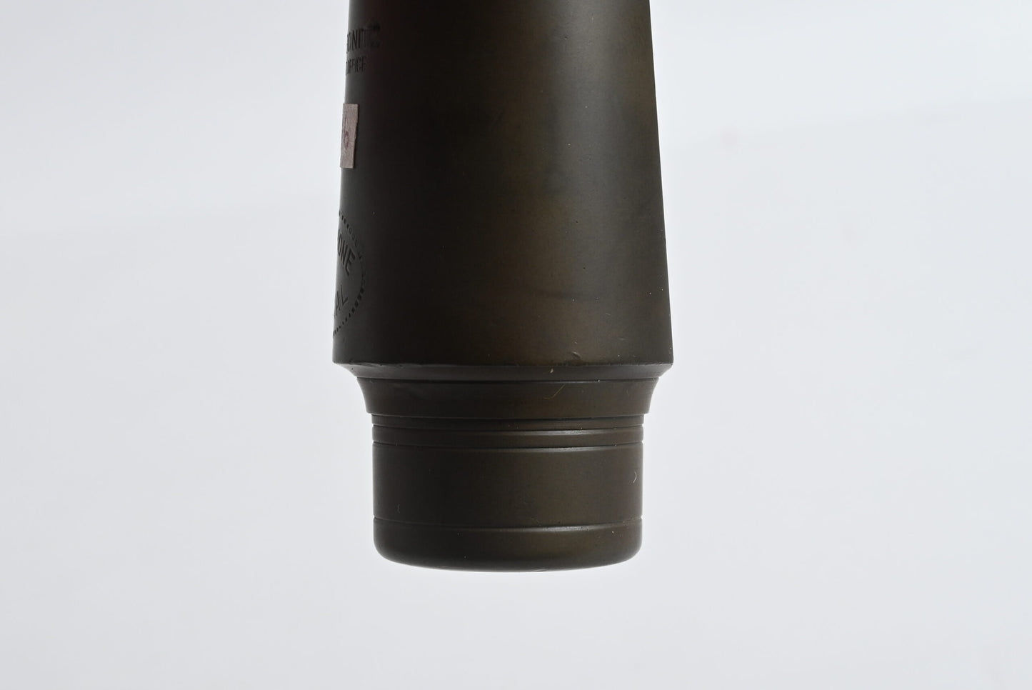 WW co for Refacing Melliphone Special J5 Tenor MPC676