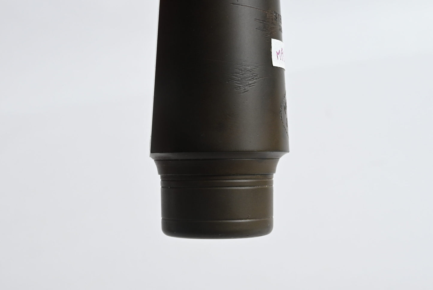 WW co for Refacing Melliphone Special J5 Tenor MPC676