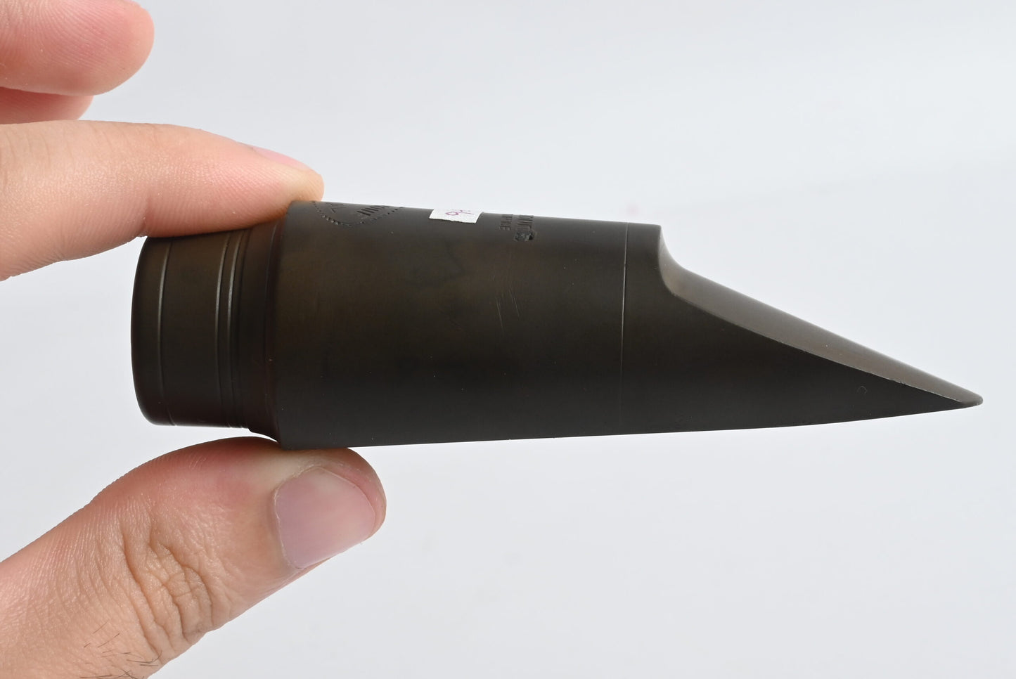 WW co for Refacing Melliphone Special J5 Tenor MPC676