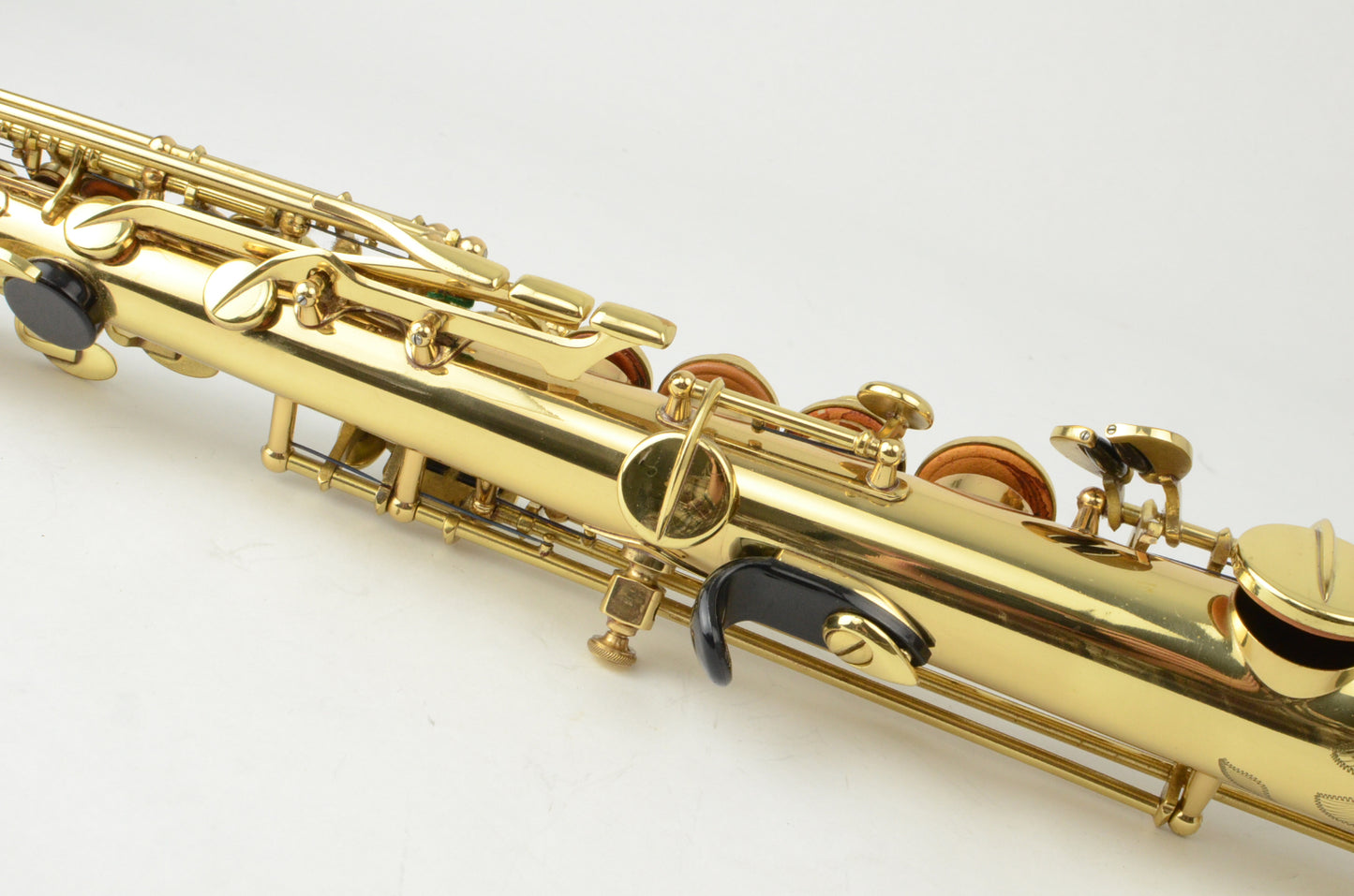 Selmer Mark VI Soprano 204xxx Original Near Mint