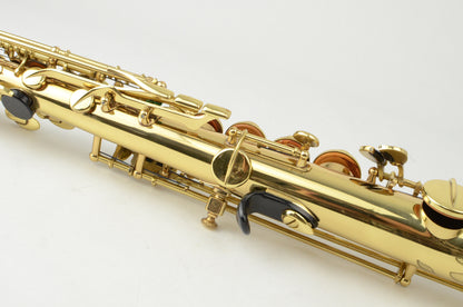 Selmer Mark VI Soprano 204xxx Original Near Mint
