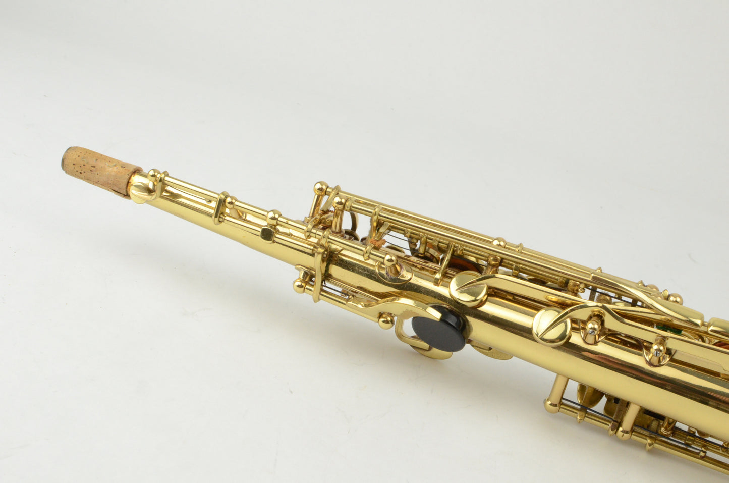 Selmer Mark VI Soprano 204xxx Original Near Mint