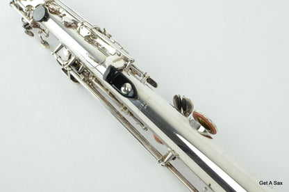 Yanagisawa Prima Mark VI Copy Soprano w/ Custom 62R-style Neck