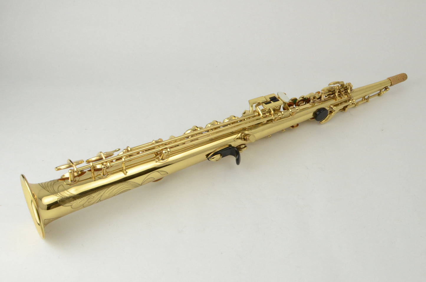 Selmer Mark VI Soprano 204xxx Original Near Mint