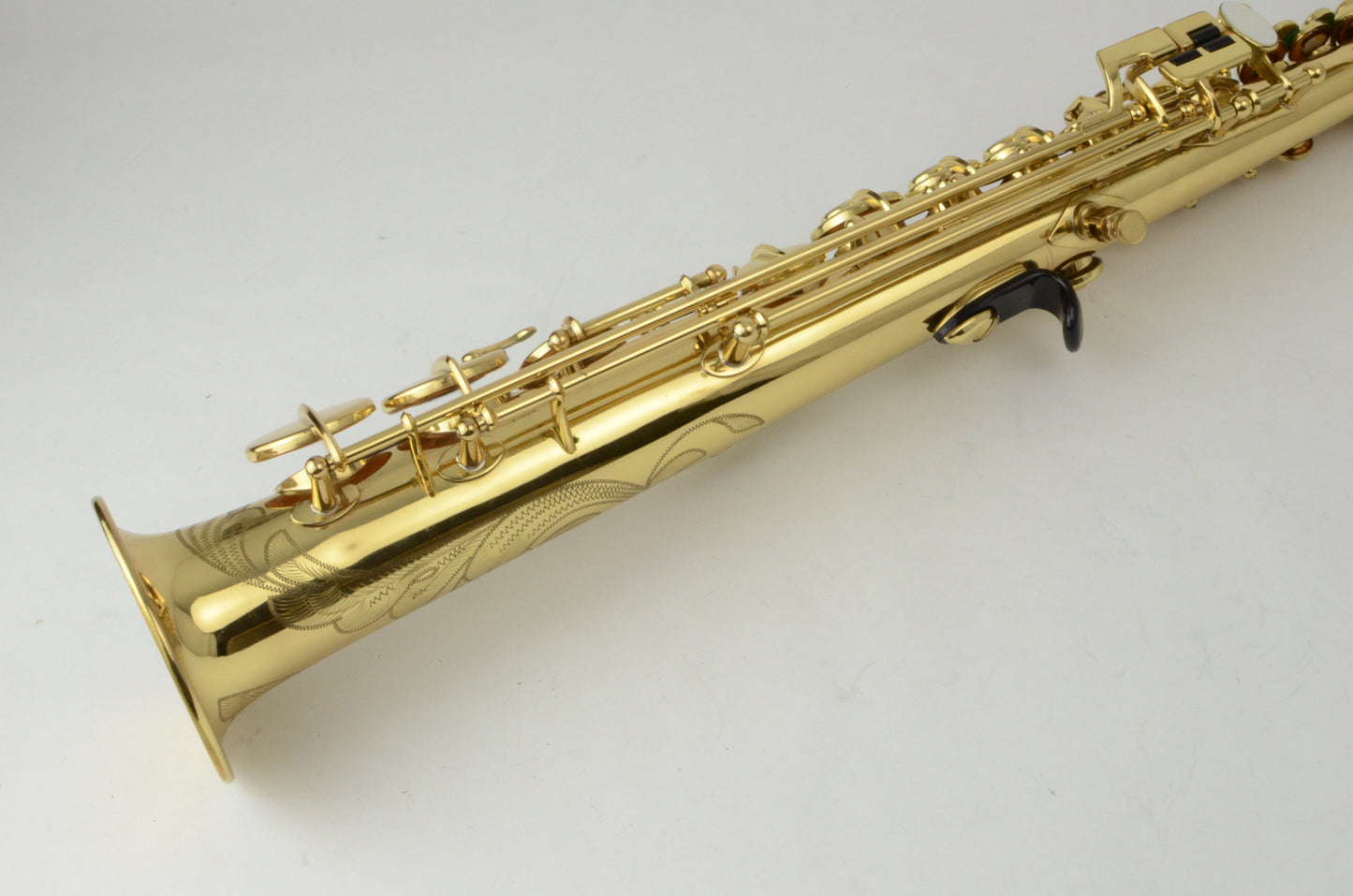 Selmer Mark VI Soprano 204xxx Original Near Mint