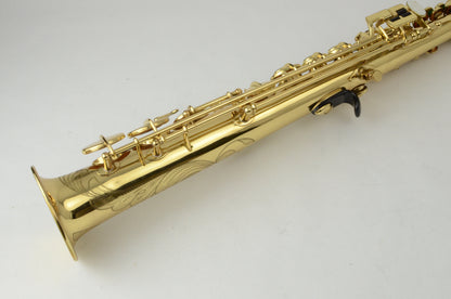 Selmer Mark VI Soprano 204xxx Original Near Mint
